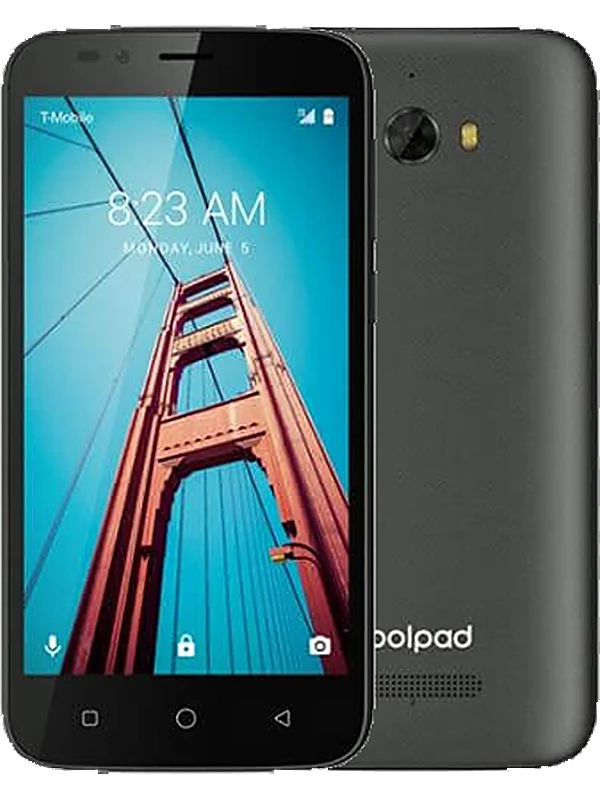 Coolpad Defiant