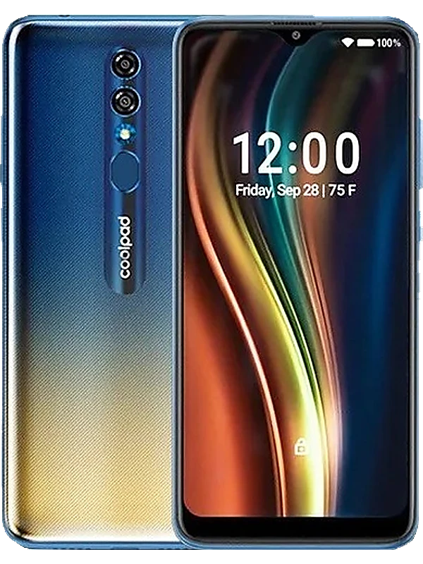 Coolpad Legacy 5G