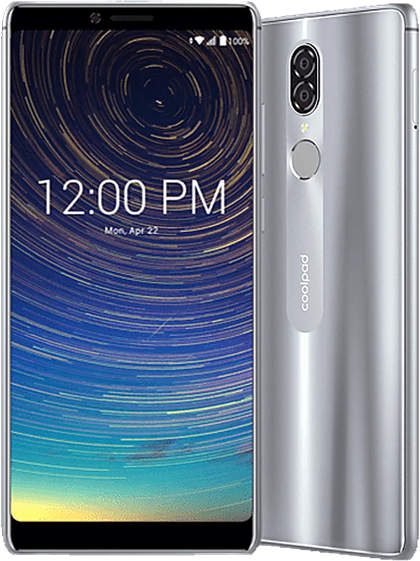 Coolpad Legacy