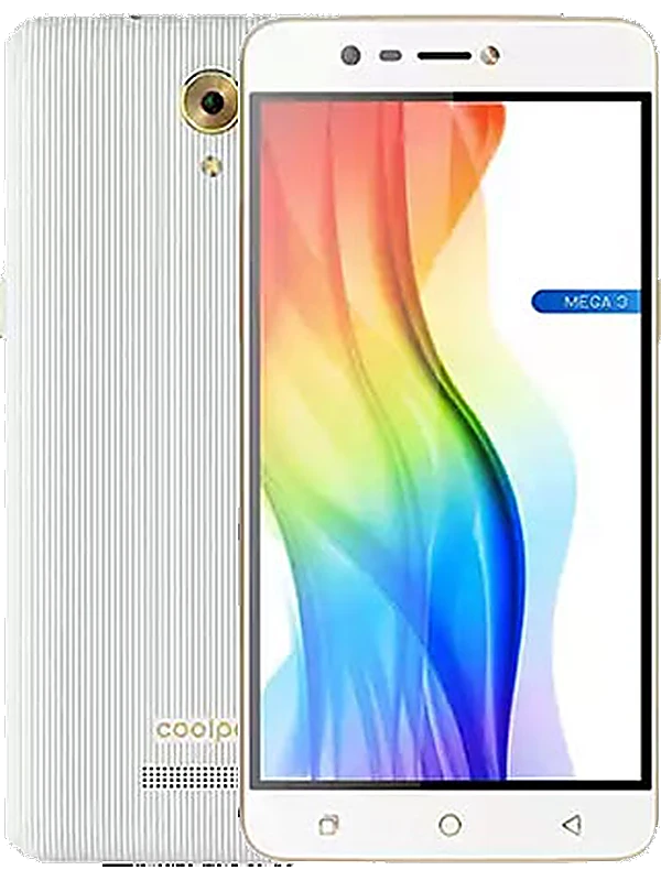 Coolpad Mega 3
