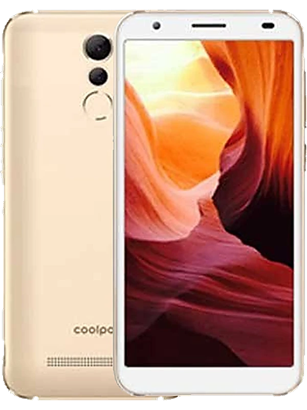 Coolpad Mega 5A