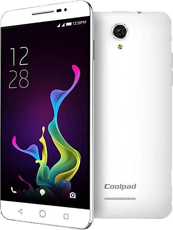 Coolpad Modena