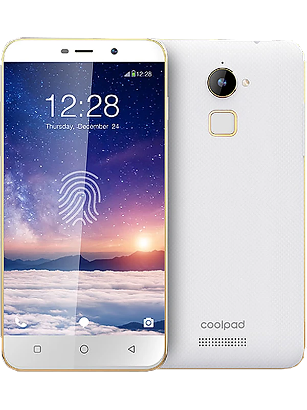 Coolpad Note 3 Lite