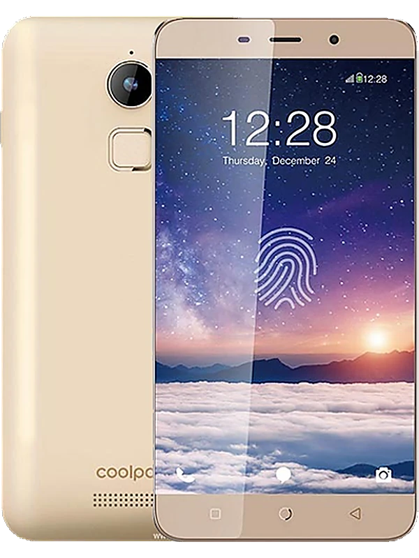 Coolpad Note 3 Plus