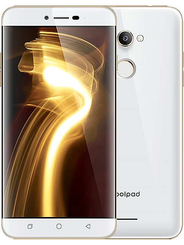 Coolpad Note 3s
