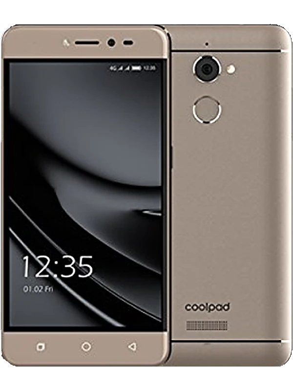 Coolpad Note 5 Lite
