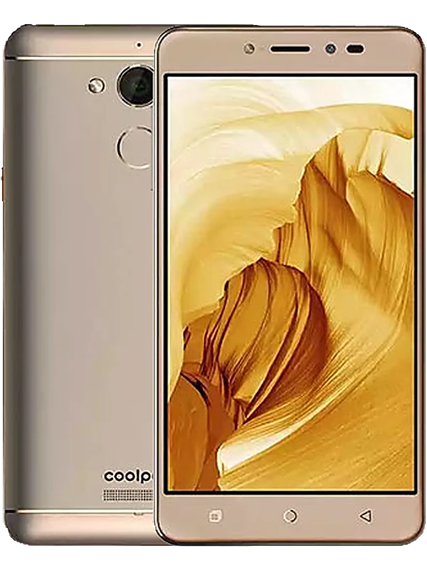 Coolpad Note 5