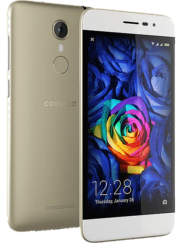 Coolpad Porto S