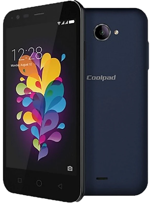 Coolpad Roar