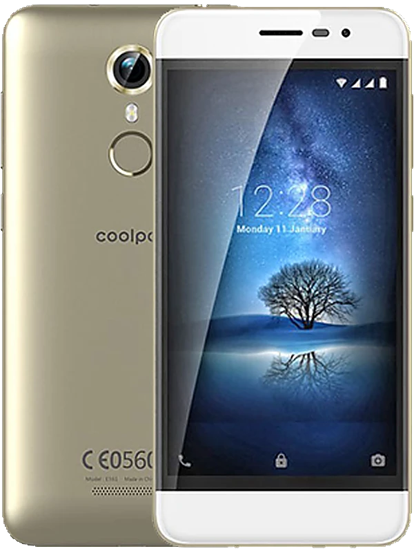 Coolpad Torino S