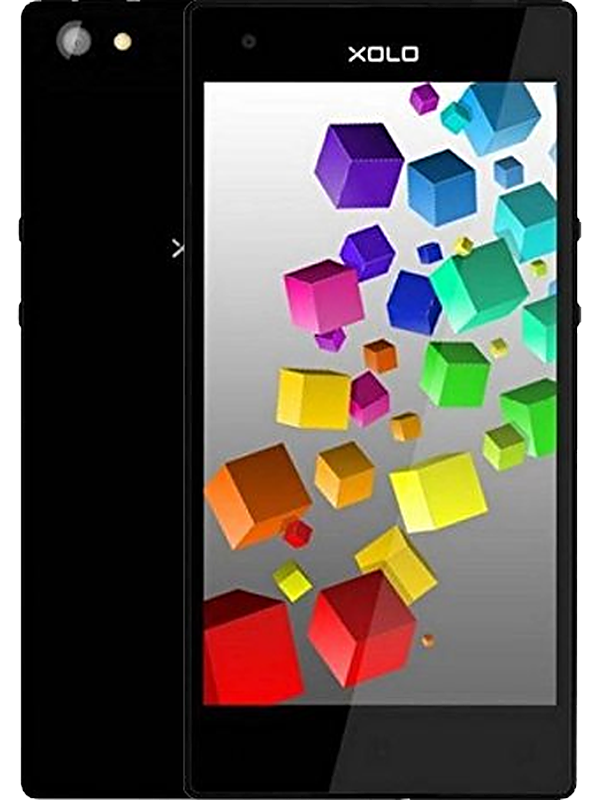 XOLO Cube 5.0