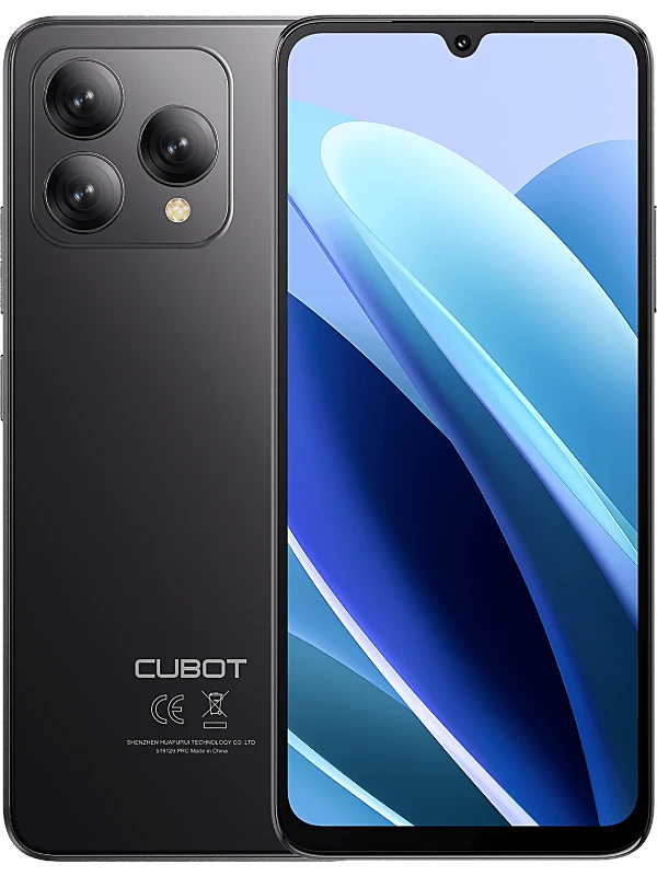 Cubot A40