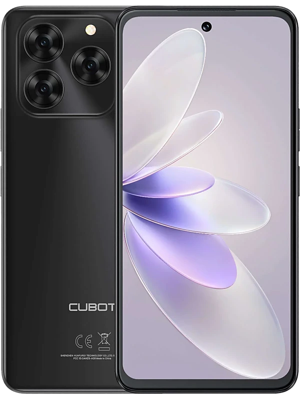 Cubot Note 60