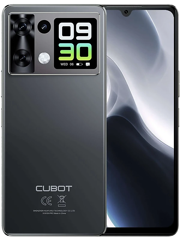 Cubot P90