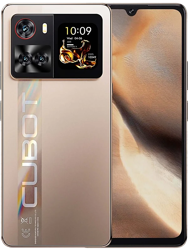 Cubot X100