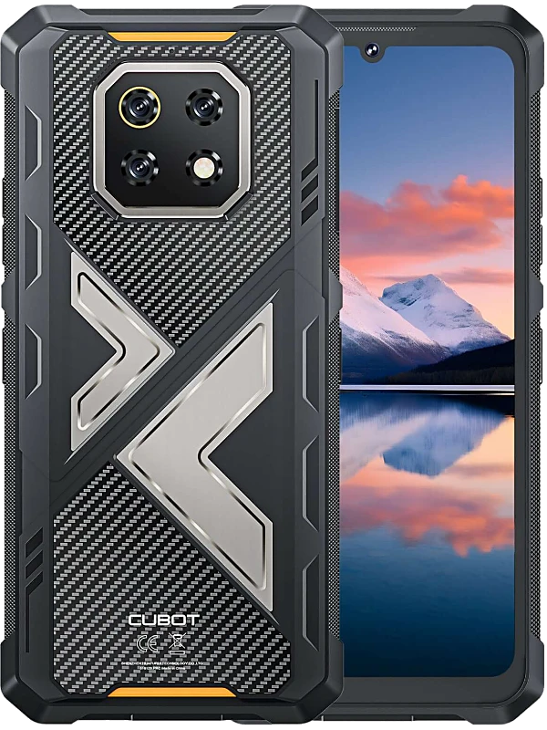 Cubot KingKong ES 3