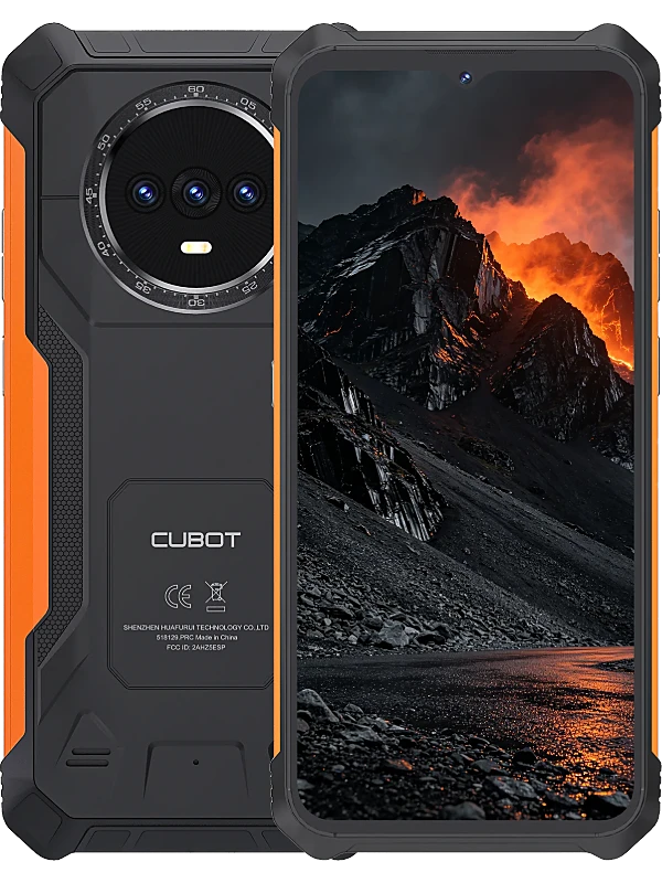 Cubot KingKong ES Pro
