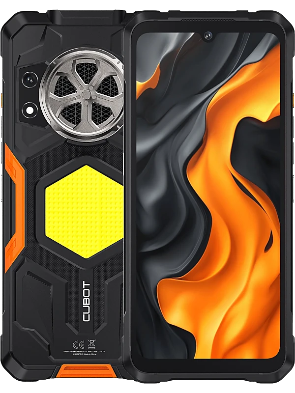 Cubot KingKong Power 5
