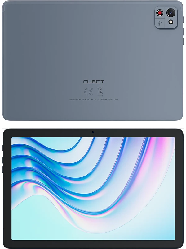 Cubot Tab 65