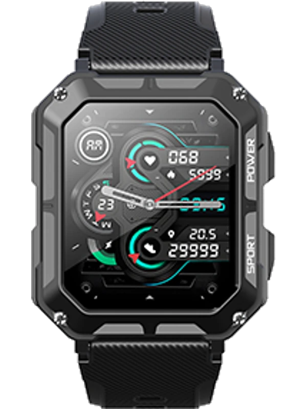 Cubot C20 Pro