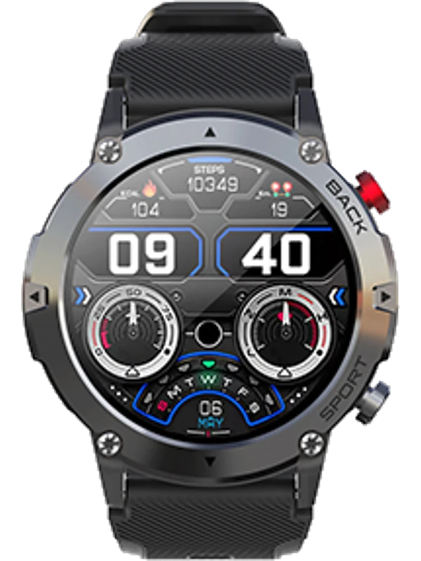 Cubot C21