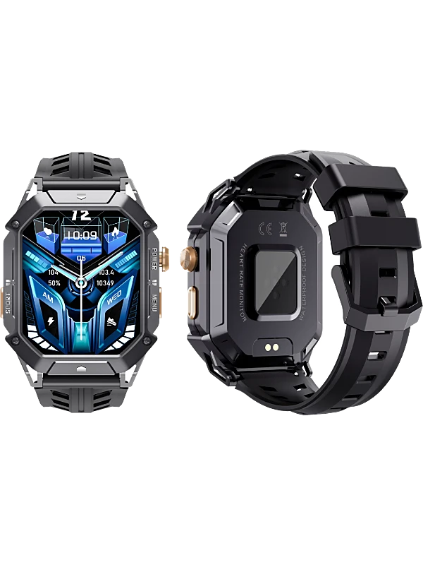 Cubot X1