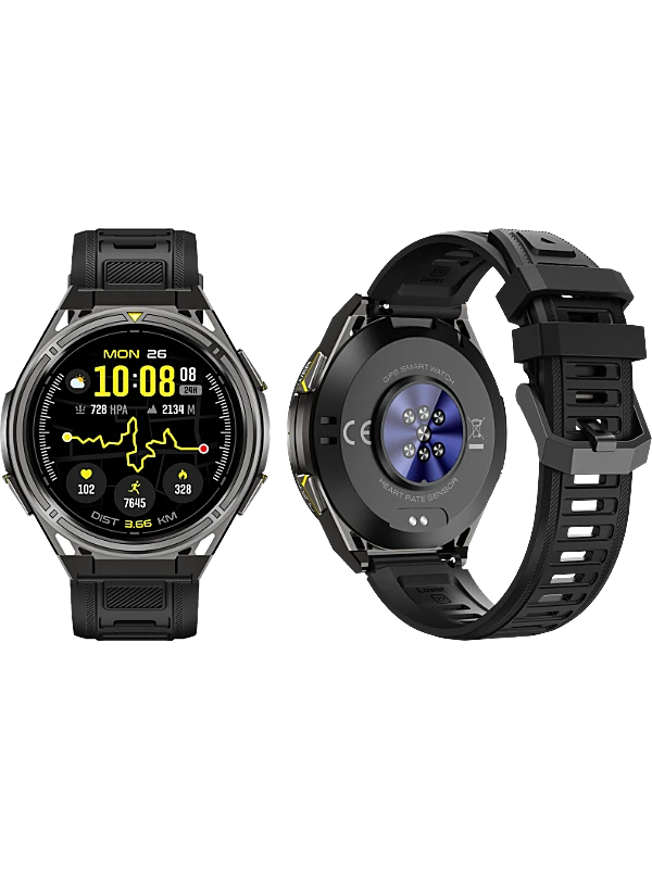 Cubot GT5