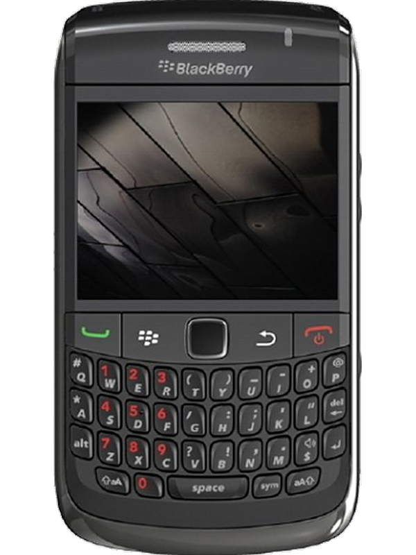 BlackBerry Curve 8980