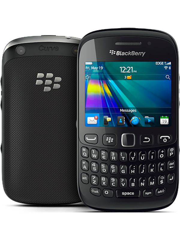 BlackBerry Curve 9220