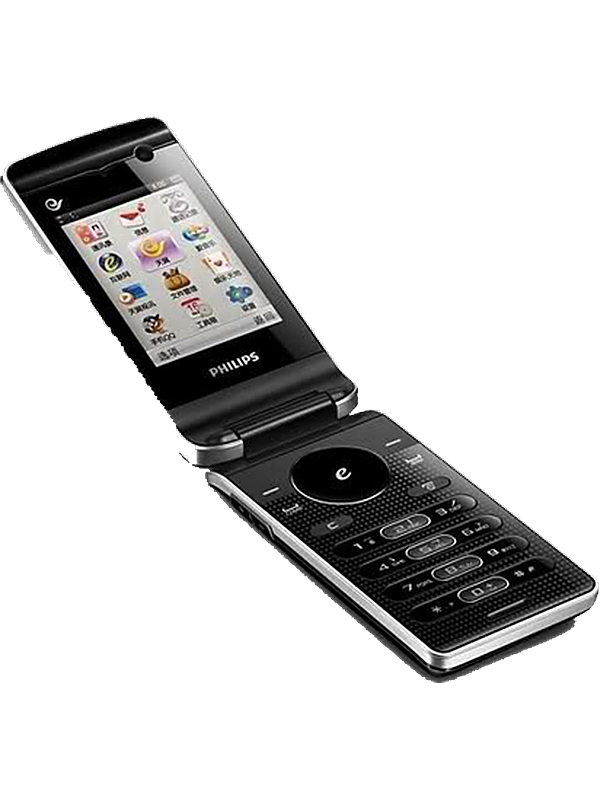 Philips D613