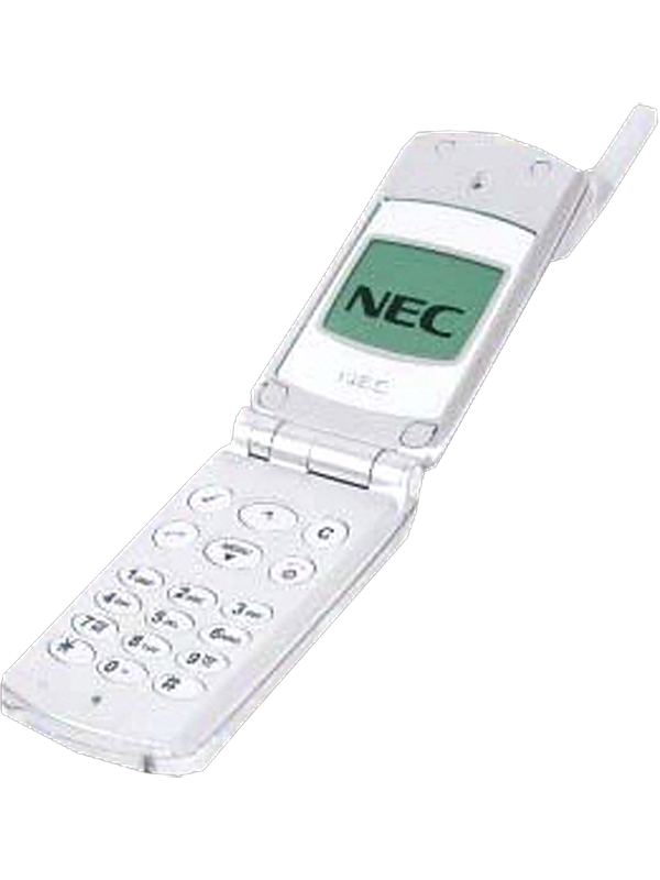 NEC DB5000