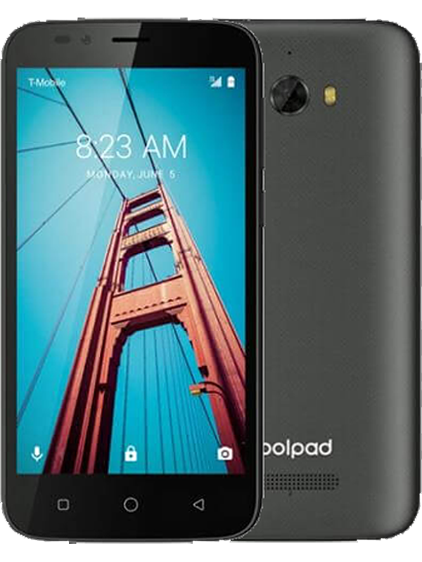 Coolpad Defiant