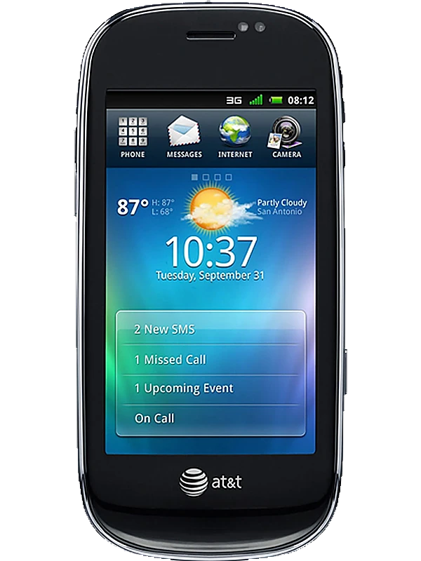 Dell Aero