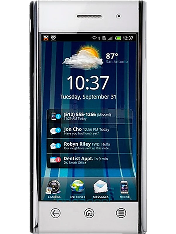 Dell Flash