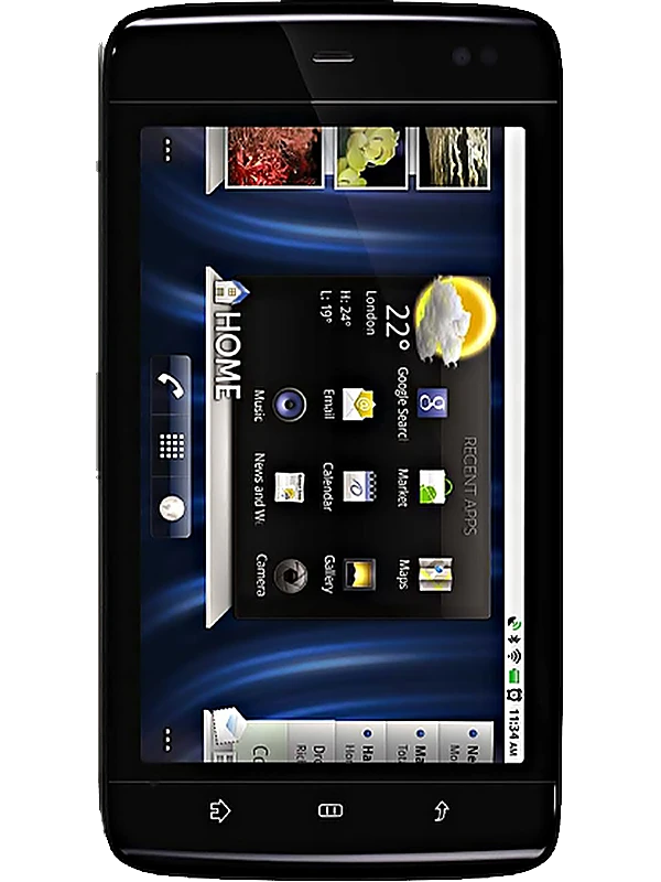 Dell Streak