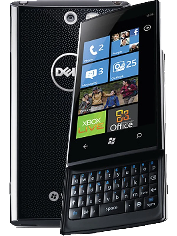 Dell Venue Pro