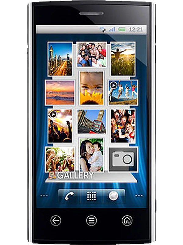 Dell Venue