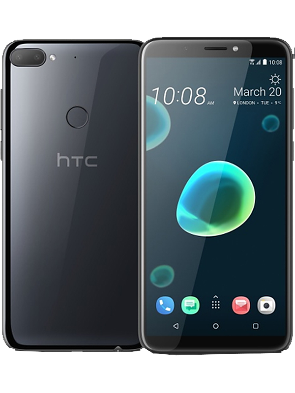 HTC Desire 12 plus