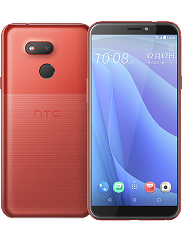 HTC Desire 12s