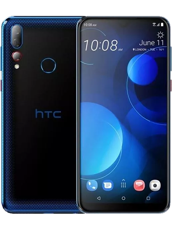 HTC Desire 19 plus