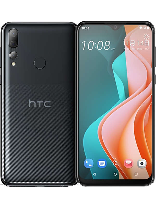 HTC Desire 19s