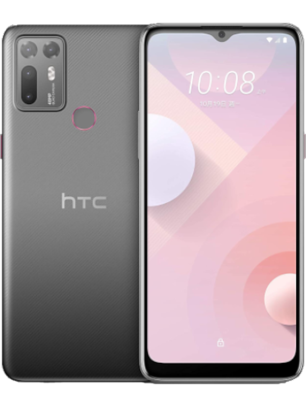 HTC Desire 20+