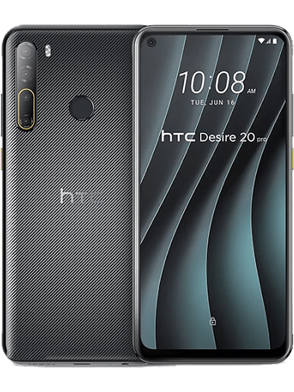 HTC Desire 20 Pro