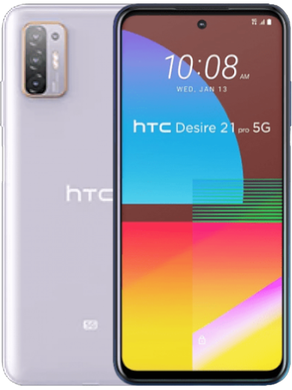 HTC Desire 21 Pro 5G