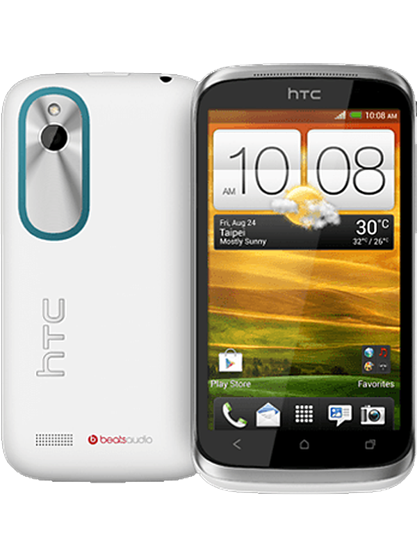 HTC Desire X