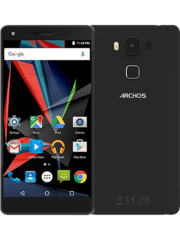 Archos Diamond 2 Plus