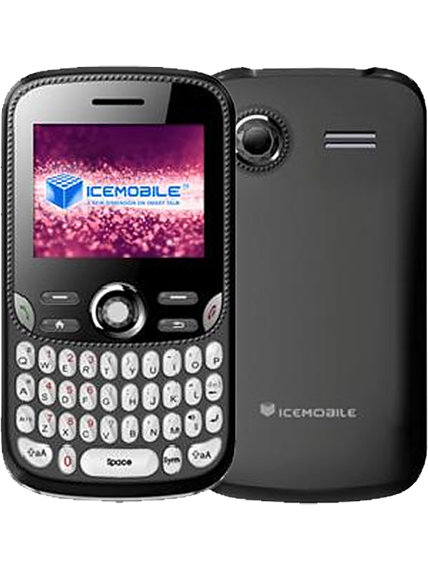Icemobile Diamond Dust
