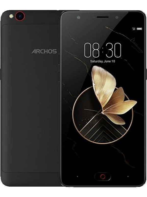 Archos Diamond Gamma