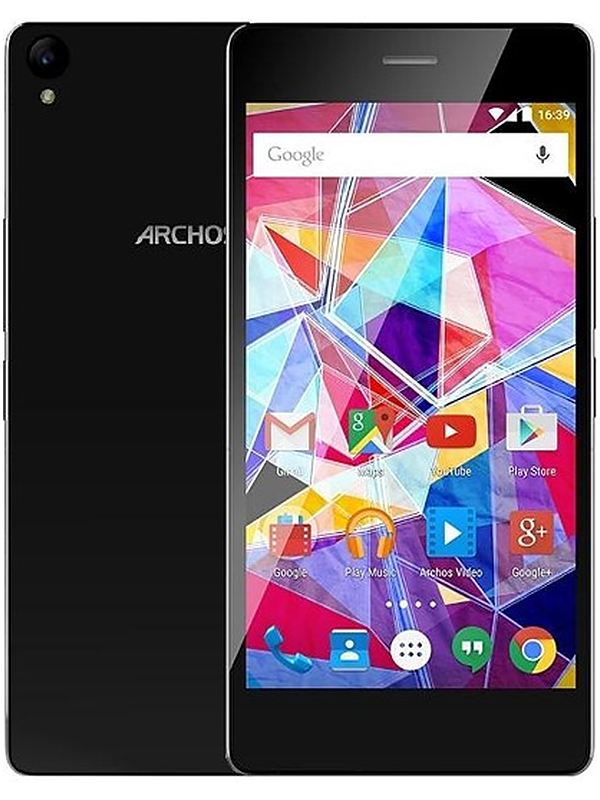 Archos Diamond S