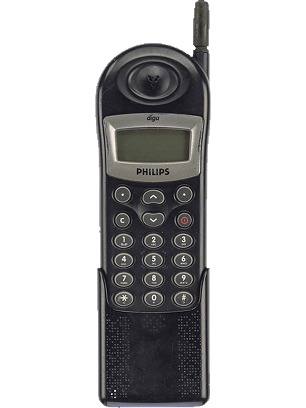 Philips Diga